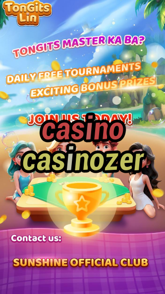 casino casinozer-igamblinglist.com