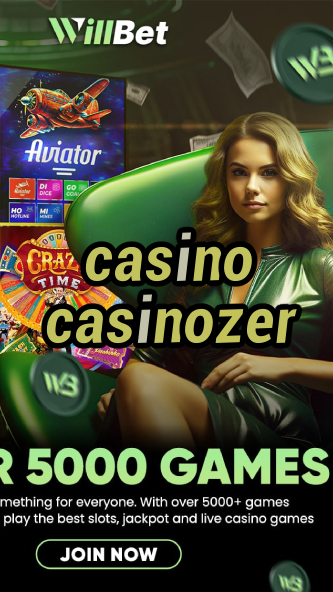 casino casinozer-igamblinglist.com